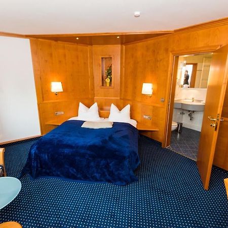 Hotel Am Feuersee Stuttgart Eksteriør bilde