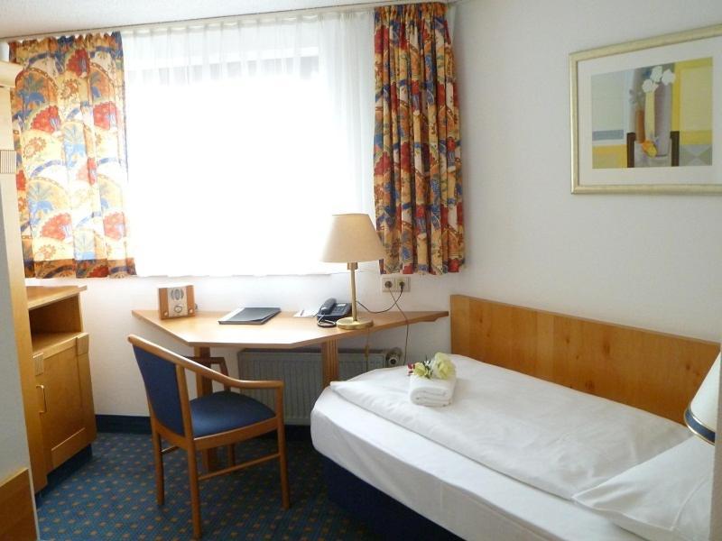 Hotel Am Feuersee Stuttgart Rom bilde