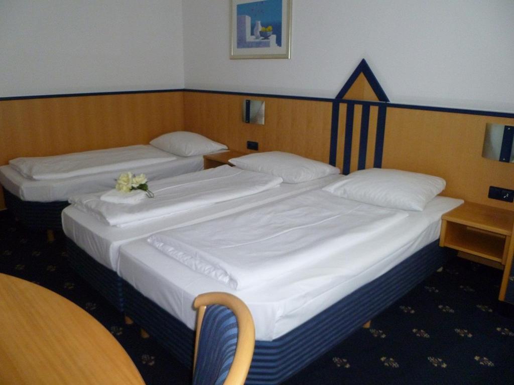 Hotel Am Feuersee Stuttgart Rom bilde