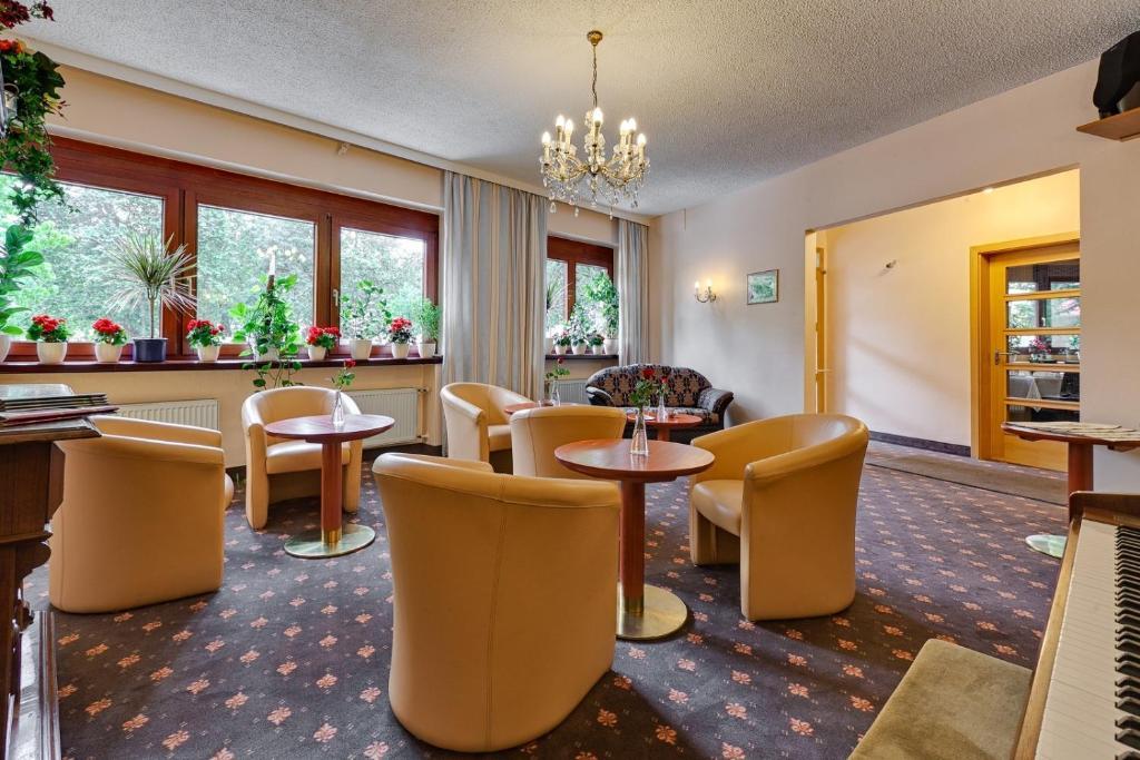 Hotel Am Feuersee Stuttgart Eksteriør bilde