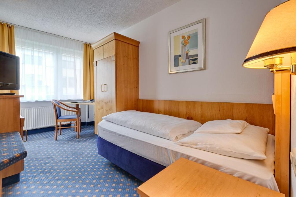 Hotel Am Feuersee Stuttgart Eksteriør bilde